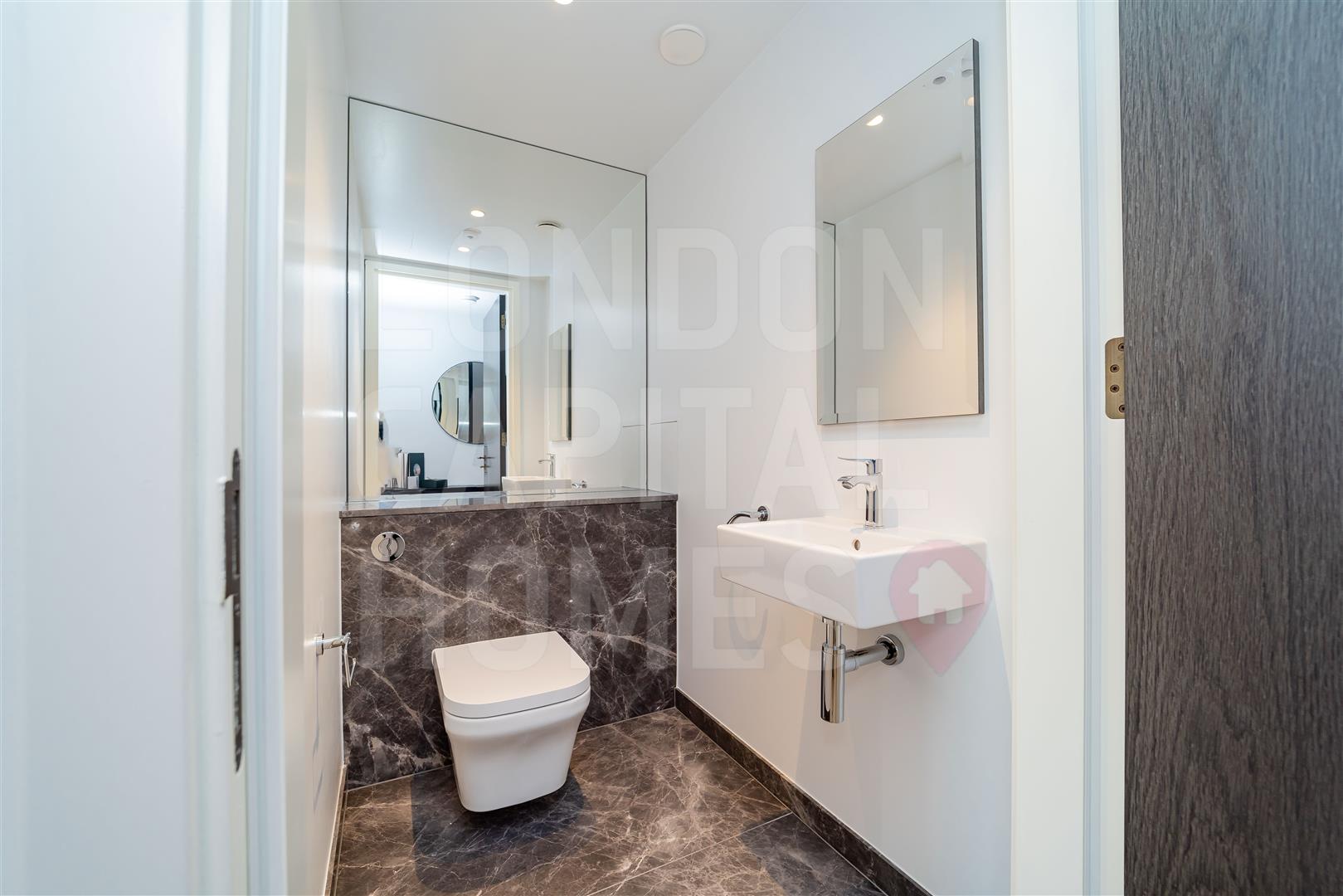 8 Carnation Way, London